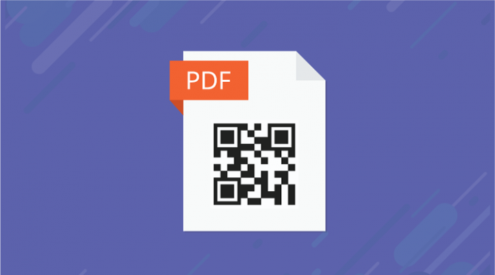 how to read datamatrix barcodes from pdf files using... DataMatrix barcodes in a PDF | Syncfusion Blogs