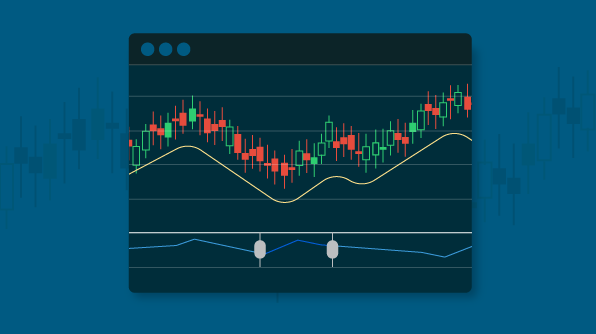 Silverlight Stock Charts