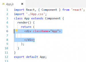 Create Progressive Web App with Syncfusion React UI Components | Blog