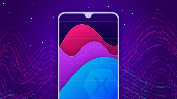 Syncfusion Chart Xamarin Forms