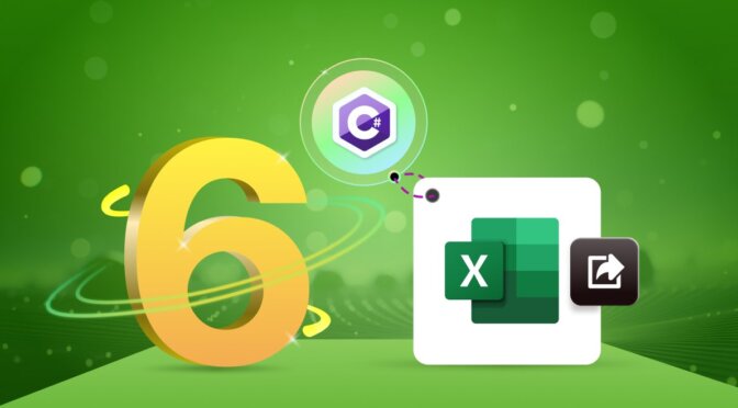 Easy Ways to Export Data to Excel in CSharp