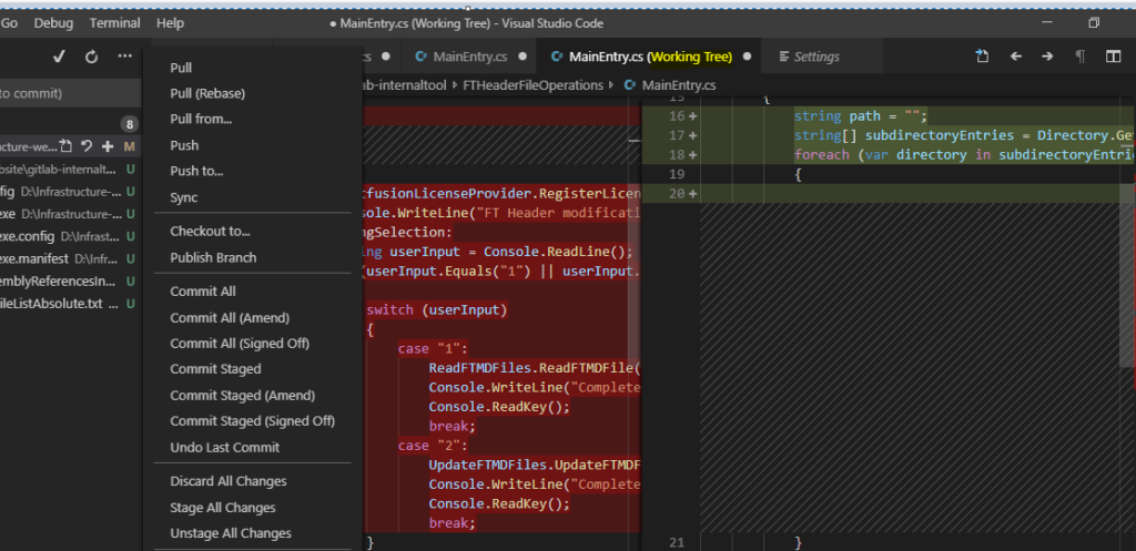 10 Tricks Every Developer Should Know in Visual Studio Code ...