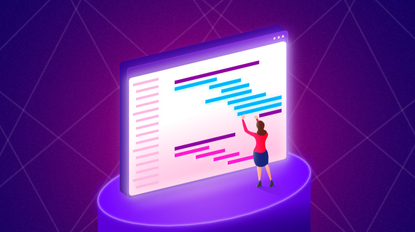 Syncfusion Gantt Chart