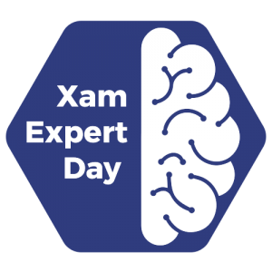 xamarin expert day logo