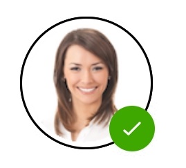 Xamarin.Forms Avatar View with Badge View