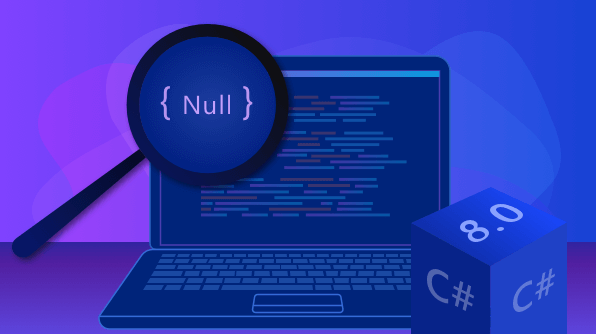 What’s with C# 8.0 – Nullable reference type