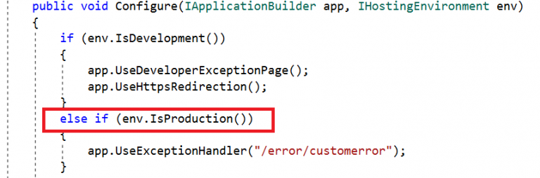 10 Best Practices to Secure ASP.NET Core MVC Web Applications ...