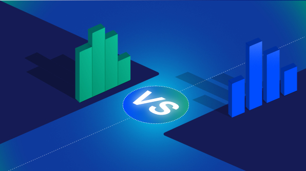 Histogram Vs Bar Chart