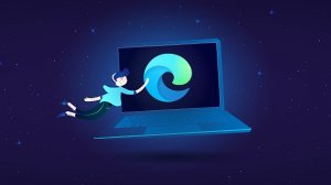 Microsoft Edge - Chromium