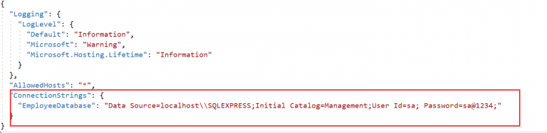 How to Perform CRUD Operations Using Blazor Preview 9 and Entity ...