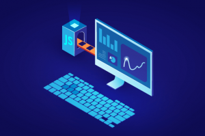 featured image for state of js blog in syncfusion