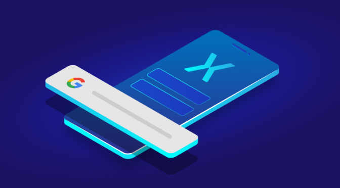 Google login integration in Xamarin
