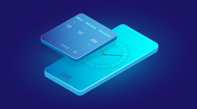 Introducing Xamarin Forms Time Picker