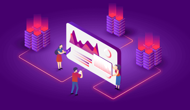 Multitenant SaaS application