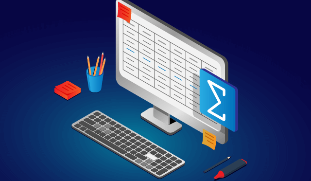 Summary calculation of selected rows in WPF DataGrid