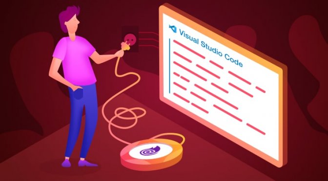 Syncfusion Blazor Extension is available for Visual Studio Code
