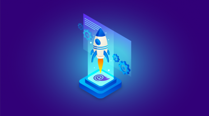 Syncfusion Native Blazor components are production ready