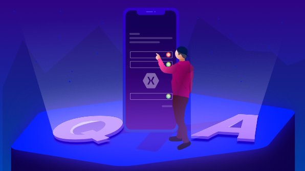 UI-Testing-for-Your-Xamarin.Forms-Apps-Webinar-Q&A