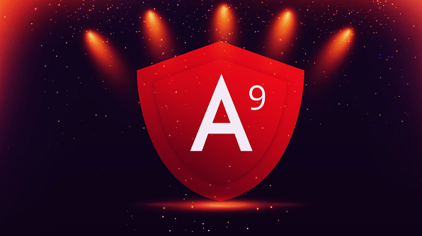 Whats new in Angular 9
