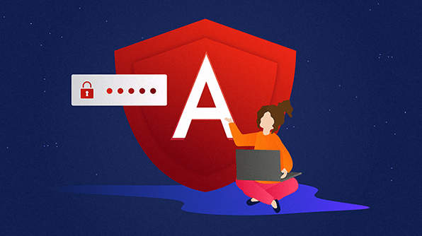 Best practices of JWT Authentication in Angular App