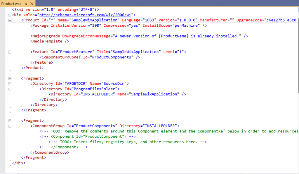 Grow from a Newbie to Pro in Creating Installers | Syncfusion Blogs