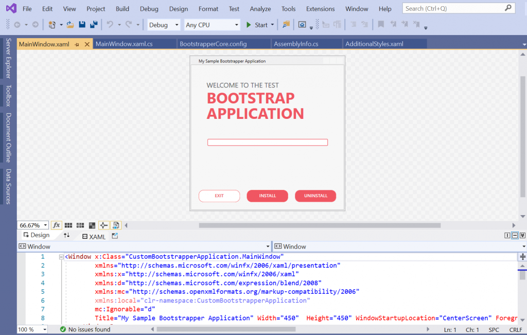 Grow from a Newbie to Pro in Creating Installers | Syncfusion Blogs