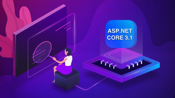How to Integrate unit testing with ASP.Net Core 3.1