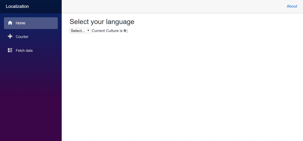 Easily Reach a Global Audience with Localization Support in Your Blazor ...