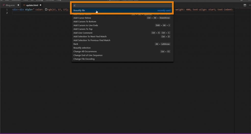 Top 15 Best Visual Studio Code Extensions For Web