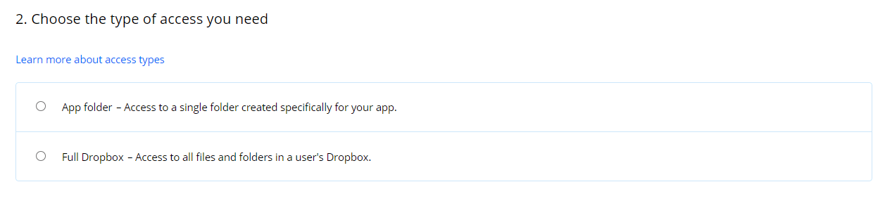 Choose-the-type-of-access-you-need
