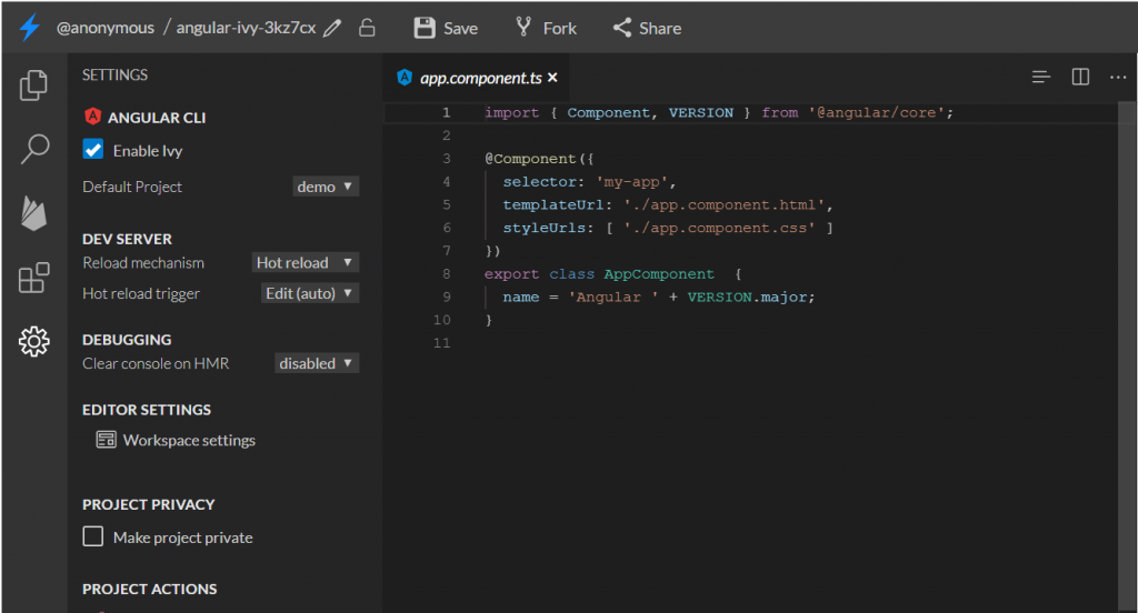 Ivy: The Game Changer in Angular 9 | Syncfusion Blogs