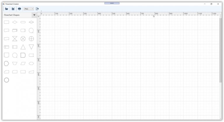 How to Create an Interactive Flowchart Designer Using Syncfusion WPF ...