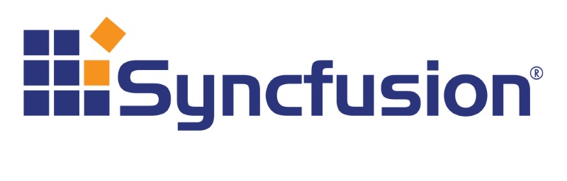 syncfusion logo