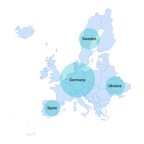 Bubble Size Customization in Flutter Maps Widget