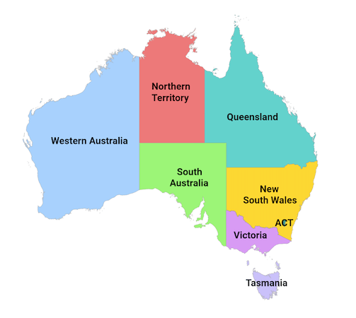 Data Labels in Flutter Maps Widget