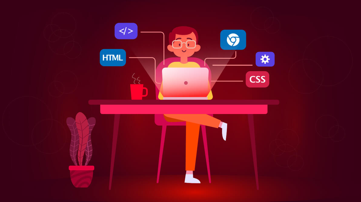 Top 6 Front-End Web Development Tools to Increase Your Productivity in 2020  | Syncfusion Blogs