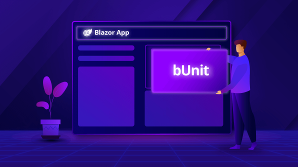 bUnit for Blazor and How to Integrate it in Azure Pipeline