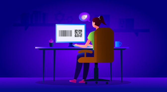 3 Reasons to Choose the Syncfusion Blazor Barcode Generator