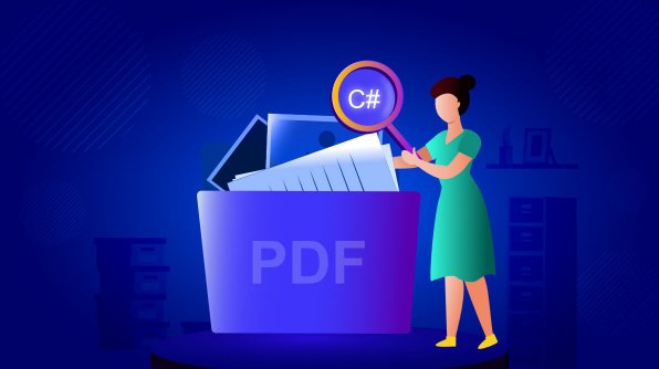 9 Types of Useful Data You Can Extract from a PDF Using C#