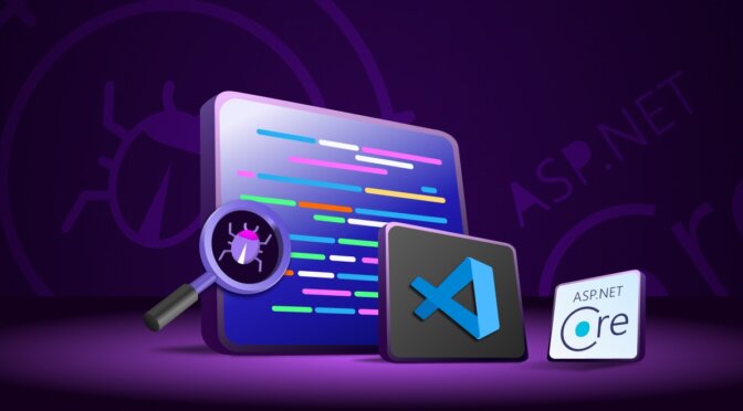 Build and Debug ASP.NET Core Apps Seamlessly with Visual Studio Code