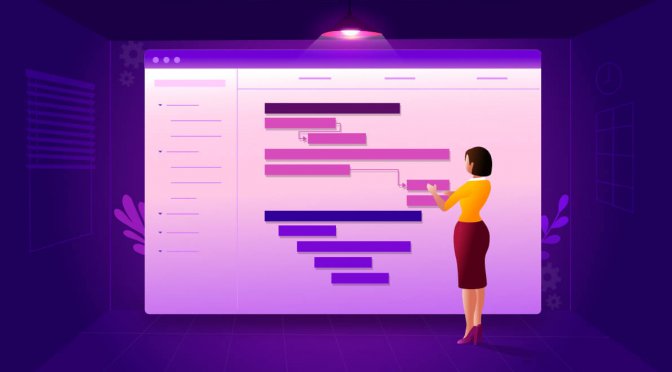 Resource View in EJ2 Gantt Chart: A Perfect Assistant to Manage Resources