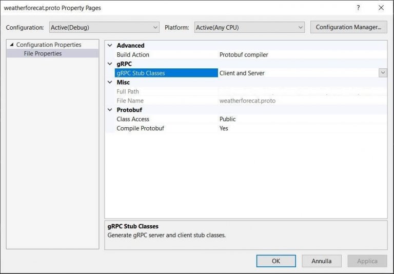 10 Steps to Replace REST Services with gRPC-Web in Blazor WebAssembly ...