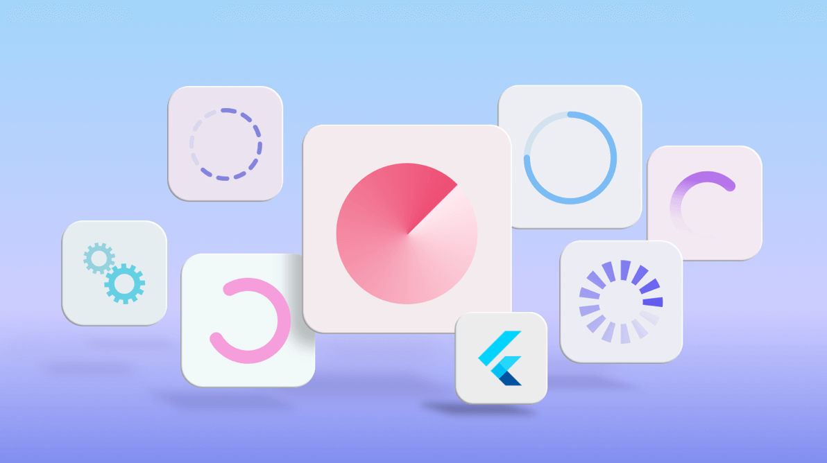 Create Stunning Circular Progress Bars with Flutter Radial Gauge