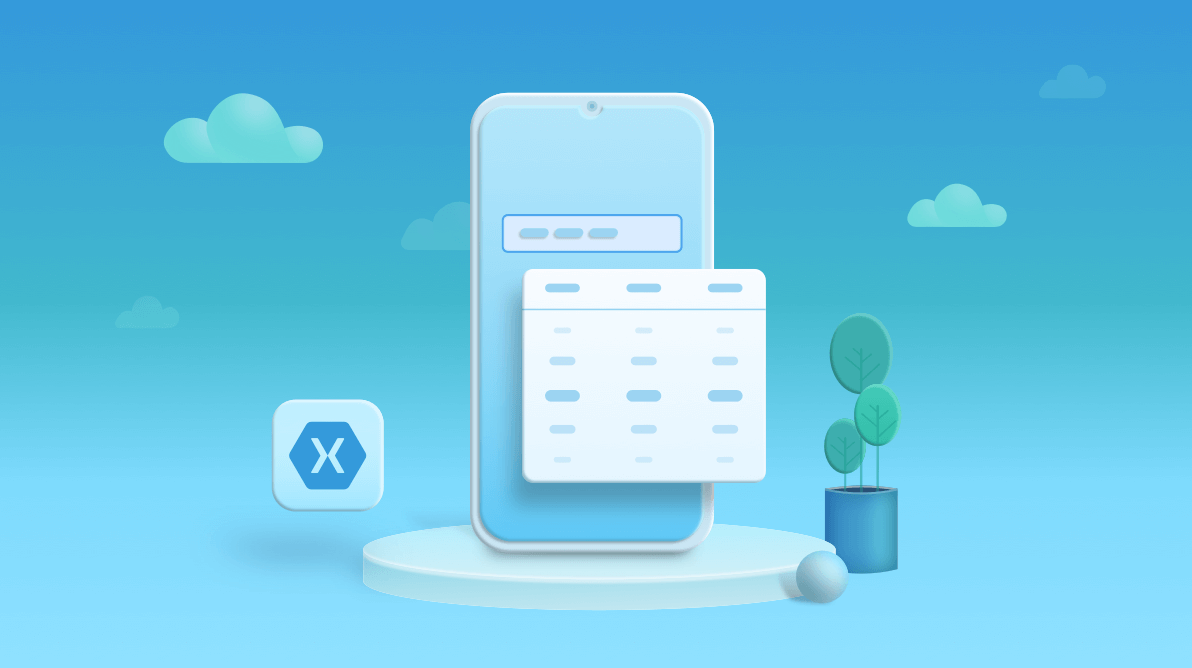 How to Create Custom Renderers for a Control in Xamarin.Forms