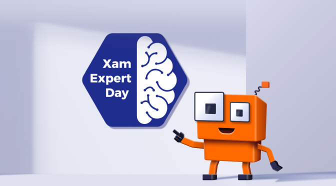 Xamarin Expert Day 2020