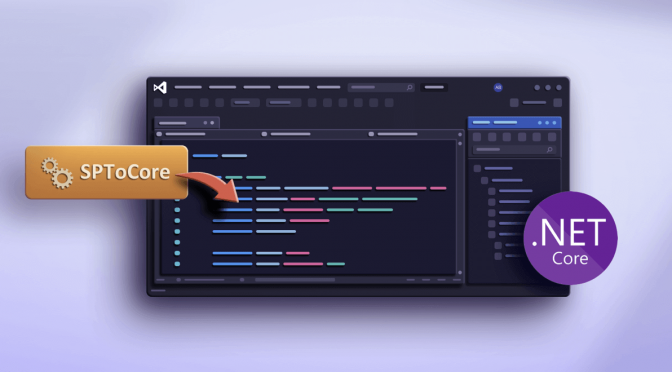 How to Add Stored Procedures in ASP.NET Core Apps Using SPToCore