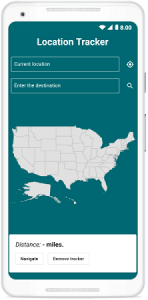 How to Add Live Location Tracking to Your App Using Syncfusion Flutter ...