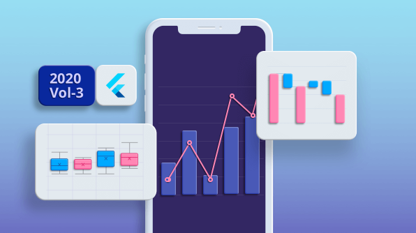 What’s New in 2020 Volume 3: Flutter Charts