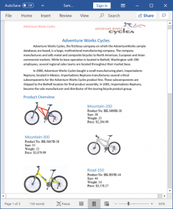 Introducing the New Java Word Processing Library | Syncfusion Blogs