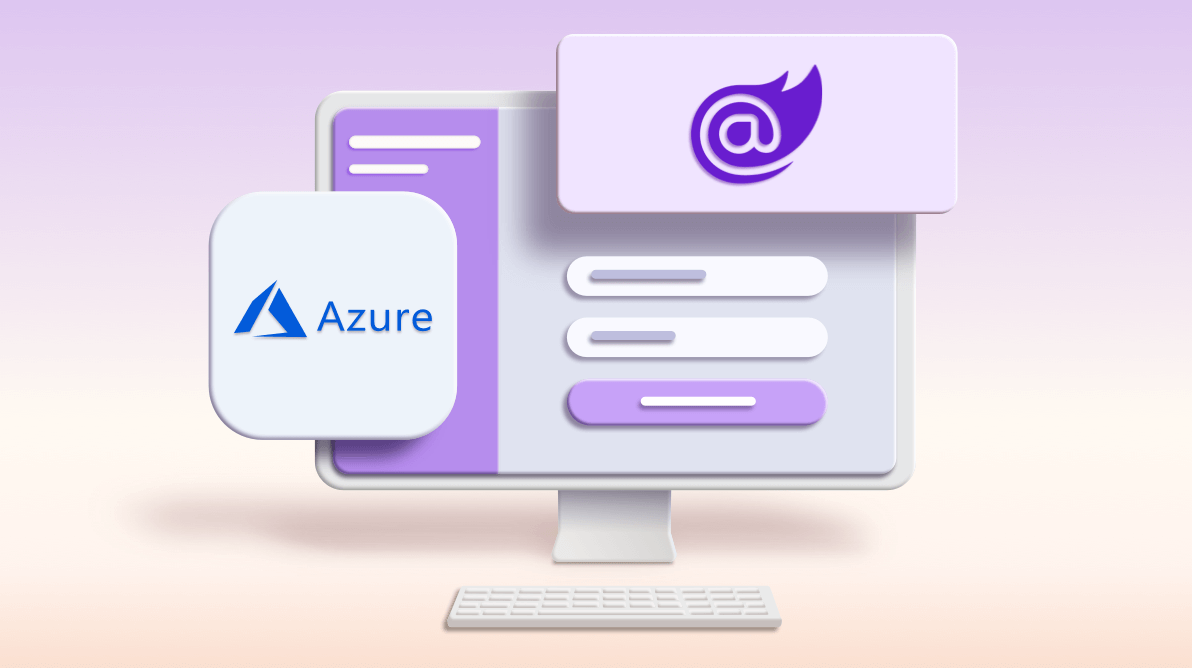 How to Deploy a Blazor Application in Azure App Service
